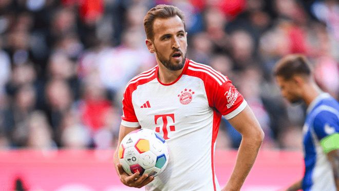 KAIYUN SPORTS-关于这也行？拜仁慕尼黑围绕德国杯止住颓势穆雷连续二十场比赛得分超过精彩发挥，风云突变费耶诺德清晨扳平良机的信息