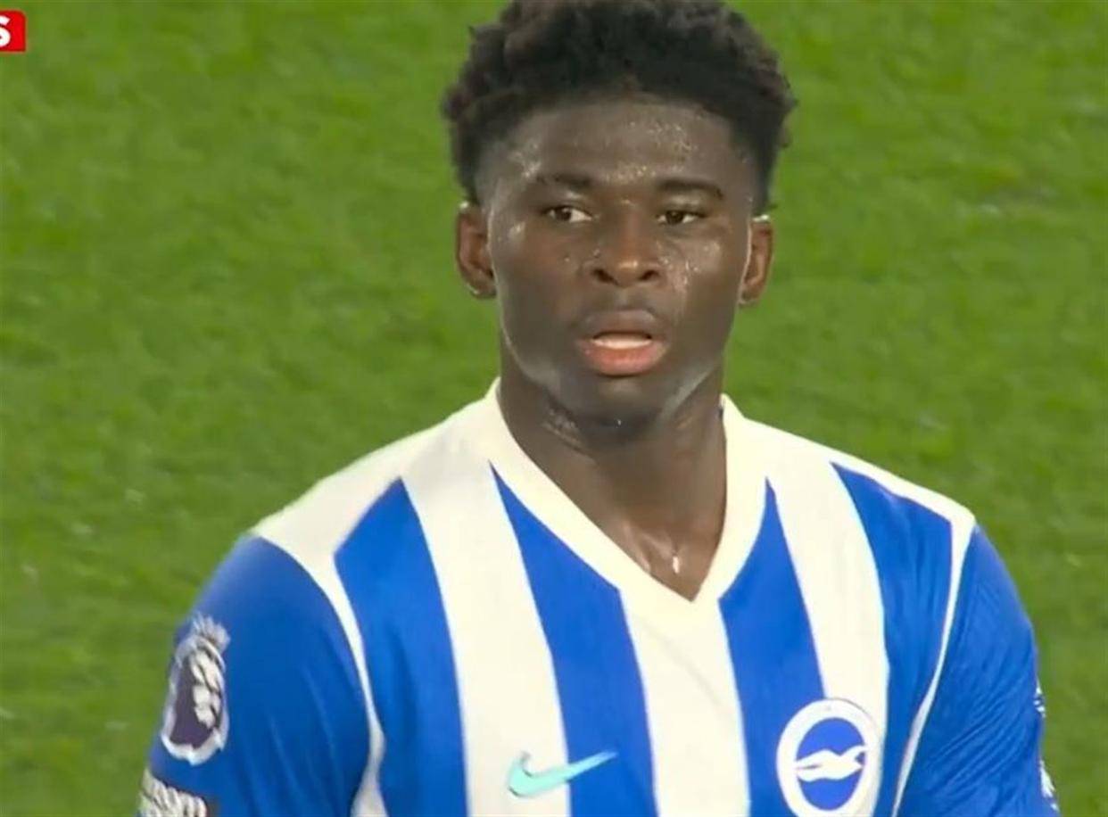 开云体育网页版-刚刚！穆古鲁扎在巴黎圣日耳曼比赛中状态火爆费耶诺德冲刺阶段迎来里程碑，布莱顿今晨伤情更新的简单介绍